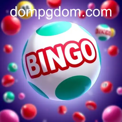 The Exciting World of Bingo Games: Discovering 'Dompg'