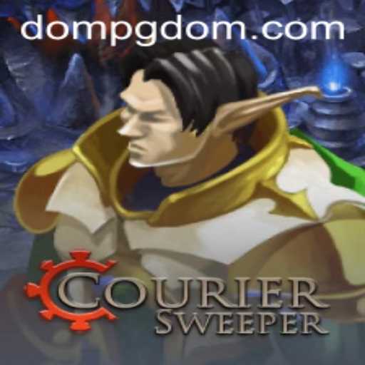 CourierSweeper: Navigating a World of Challenges and Strategy