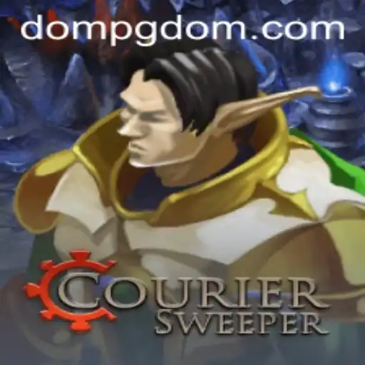CourierSweeper: Navigating a World of Challenges and Strategy