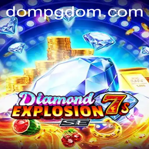 Unveiling DiamondExplosion7sSE: The Thrilling New Game Enthralling Players Everywhere