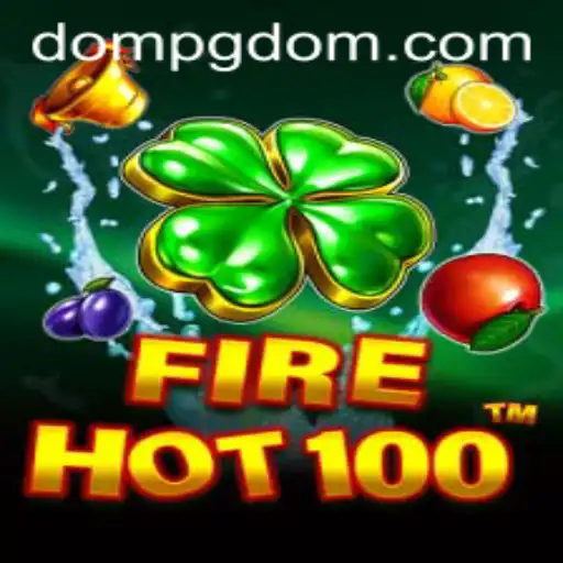 Unlocking the Thrill of FireHot100: Dive into the World of dompg