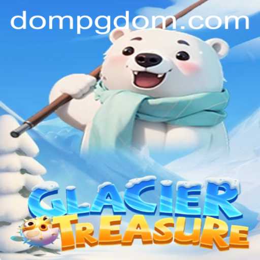 Discover the Arctic Adventures of GlacierTreasure