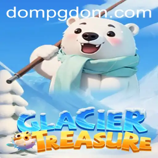 Discover the Arctic Adventures of GlacierTreasure