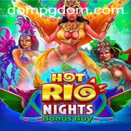 HotRioNightsBonusBuy: A Captivating Casino Game Experience