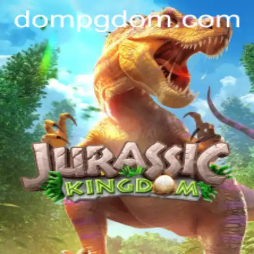 Jurassic Kingdom: Unleash the Power of the Past with DOMPG