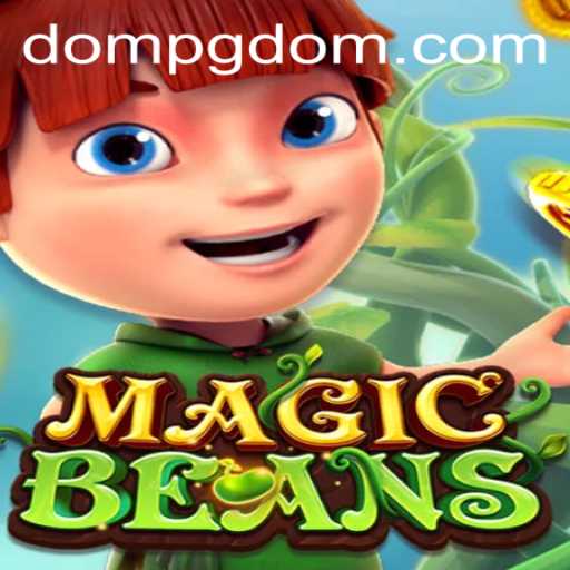 Unlocking the Magic: Discover the Enchanting World of MAGICBEANS