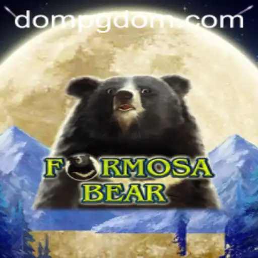 FormosaBear: A New Gaming Sensation with 'dompg' Challenge