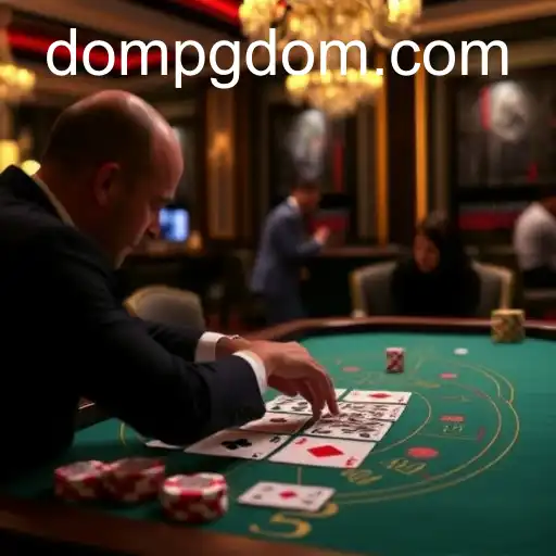 Exploring the World of Online Baccarat: A Deep Dive into the Popular Casino Game