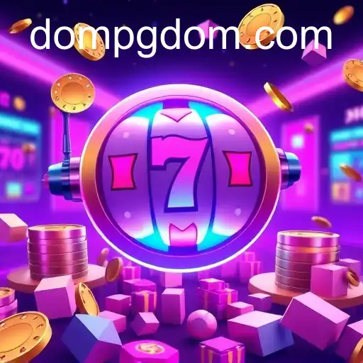 Exploring the Innovations in Online Slots: The Case of 'Dompg'