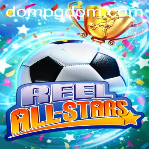 ReelAllStars: Dive into the Exciting World of Virtual Sports with DomPG