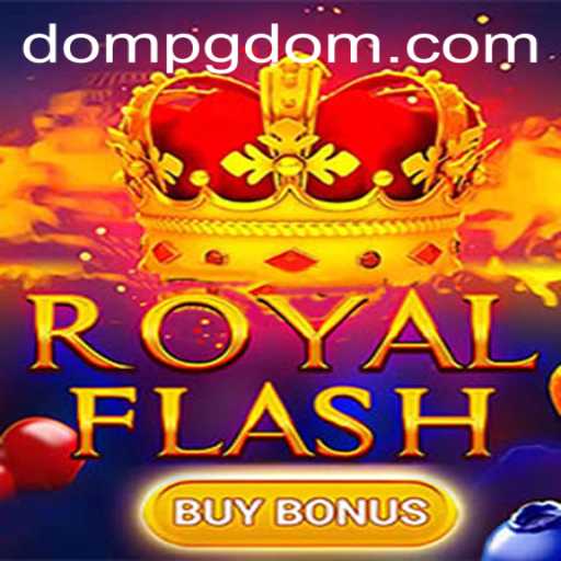 Unveiling the Exciting World of RoyalFlashBuyBonus: A Comprehensive Guide