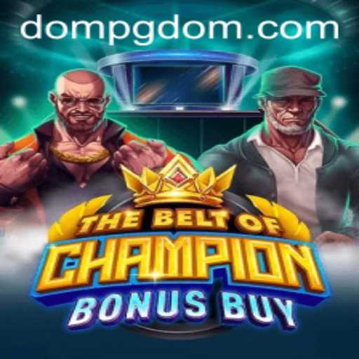 Unveiling TheBeltOfChampionBonusBuy: A New Era of Gaming