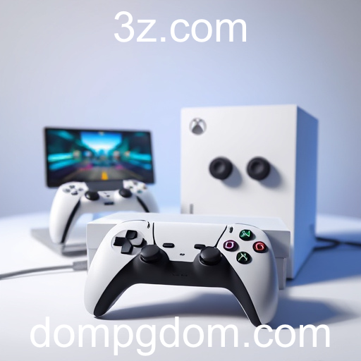 A Evolução dos Consoles de Videogame: Da Nostalgia à Inovação