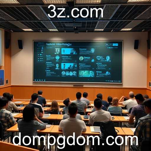 Transformações Digitais e o Futuro dos Sites em Português