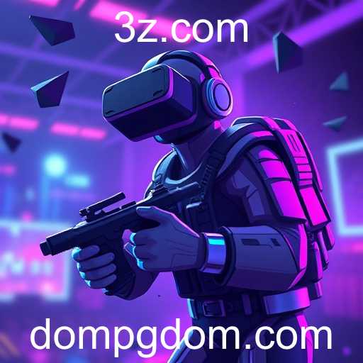 Dompg: A Revolução do Jogo Online em 2025
