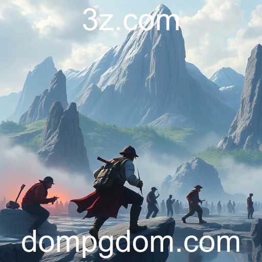 O Impacto do Levantamento Econômico nos Jogos em 2025