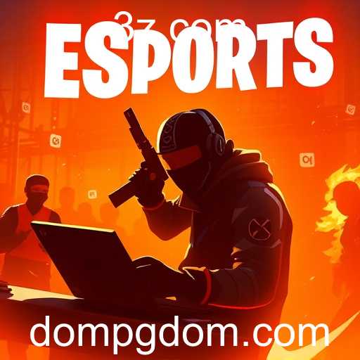 A Ascensão do eSports: Um Fenômeno Global de Entretenimento