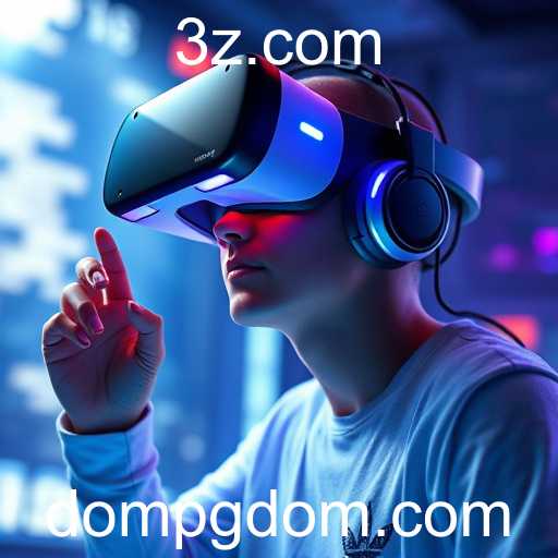 Futuro dos Jogos: Inovações e Perspectivas