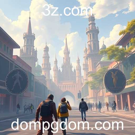 O Futuro dos Jogos: Inovações e Desafios no Horizonte