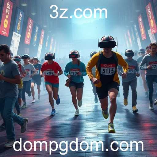 Domínio dos Jogos: Tendências e Impactos no Mundo Digital