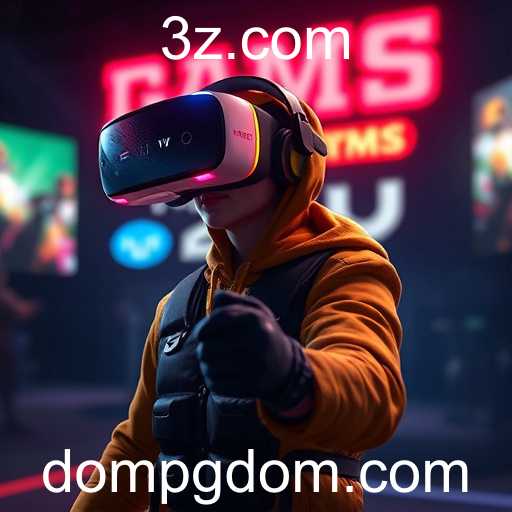 Inovações em Jogos para 2025