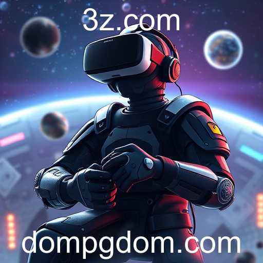 Revolução dos Jogos: Tendências Atuais e o Impacto do AI nos Videogames