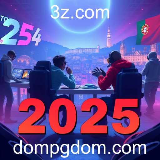 Crescimento dos Jogos Online em 2025