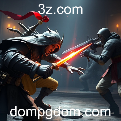 O Impacto dos Jogos no Cenário Global em 2025