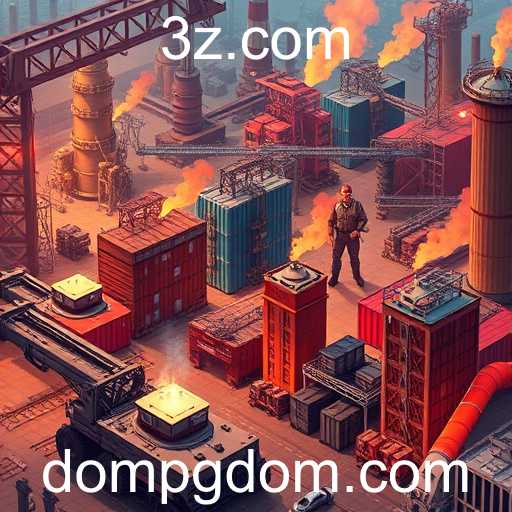 A Evolução da Indústria de Jogos: Mergulhe no Universo dos Tycoon Games