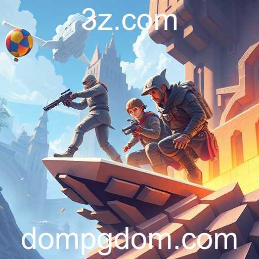 A Evolução e Impacto dos Jogos Multiplayer